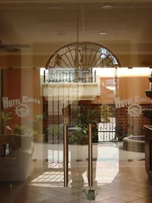 Hotel Colli San José del Cabo