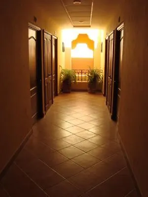 Colli San José del Cabo