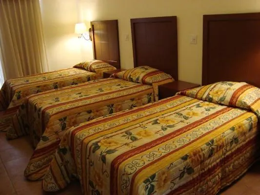 Hotel Colli San José del Cabo