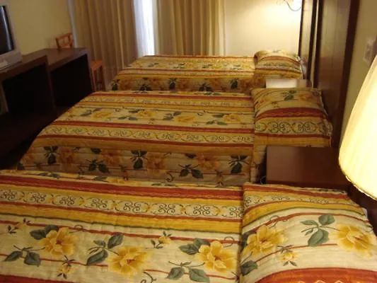 Colli 3* San José del Cabo