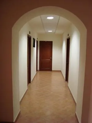 Hotel Colli