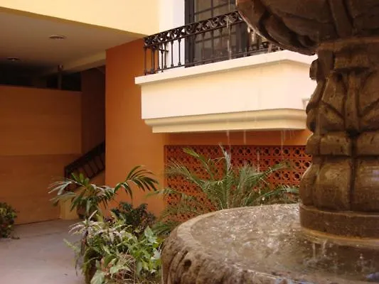 Colli San José del Cabo